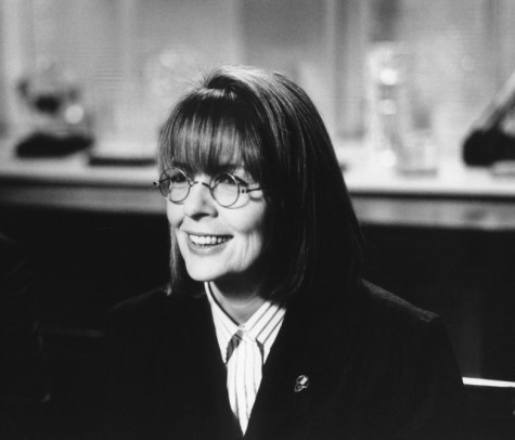 Diane Keaton in The First Wives Club (1996)