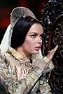 "The Pit and the Pendulum" Barbara Steele 1961 AIP