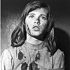 Patty Duke in The Miracle Worker (1962)
