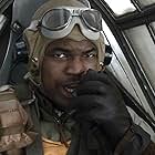 Ne-Yo in Red Tails (2012)