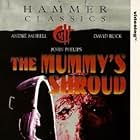 The Mummy's Shroud (1967)