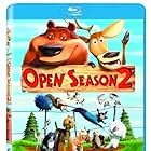 Open Season 2 (2008)