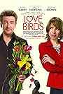 Sally Hawkins and Rhys Darby in Love Birds (2011)