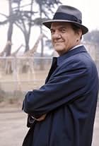 "The Streets of San Francisco" Karl Malden 1973 © 1978 Gunther