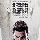 Antonio Banderas in Automata (2014)
