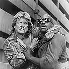 Keith David and Roddy Piper in They Live (1988)