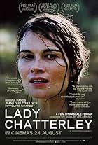 Lady Chatterley (2006)