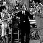 "Irma La Douce" Shirley MacLaine, Jack Lemmon 1963  UA  / MPTV