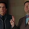 Ben Stiller and Ricky Gervais in Night at the Museum: Battle of the Smithsonian (2009)