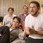 Matt Dillon, Kevin Breznahan, and Seth Rogen in You, Me and Dupree (2006)
