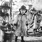 Courtland Mead and Travis Tedford in The Little Rascals (1994)