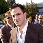 Roger Bart and David Marshall Grant at an event for The Stepford Wives (2004)