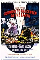 Journey to the Center of the Earth