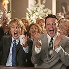 Vince Vaughn and Owen Wilson in Wedding Crashers (2005)