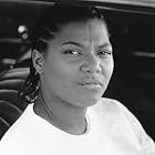 Queen Latifah in Set It Off (1996)