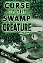 Curse of the Swamp Creature