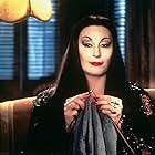Anjelica Huston in Addams Family Values (1993)