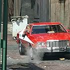 Ben Stiller and Owen Wilson in Starsky & Hutch (2004)