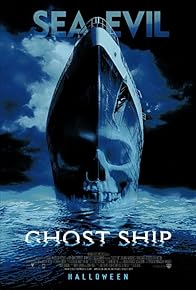 Primary photo for Ghost Ship