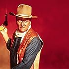 John Wayne in El Dorado (1966)