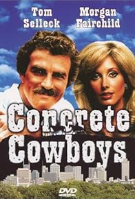 Primary photo for Concrete Cowboys