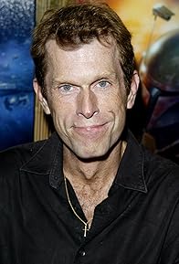 Primary photo for Kevin Conroy