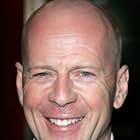 Bruce Willis at an event for Hostage (2005)