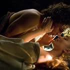 James Franco and Sophia Myles in Tristan + Isolde (2006)