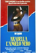 Tinì Cansino in Arabella: Black Angel (1989)