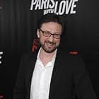 Pierre Morel at an event for From Paris with Love (2010)