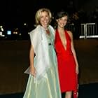 Emma Thompson and Leticia Dolera at an event for Imagining Argentina (2003)