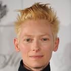 Tilda Swinton at an event for I Am Love (2009)