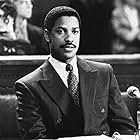 Denzel Washington in Philadelphia (1993)