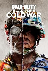Primary photo for Call of Duty: Black Ops Cold War