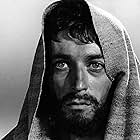 Robert Powell in Jesus of Nazareth (1977)