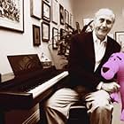 Henry Mancini (photographed a few months before he passed away)