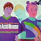 Arlene Cockburn and Gary McCormack in The Acid House (1998)