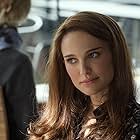 Natalie Portman in Thor: The Dark World (2013)
