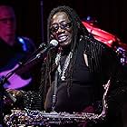 Clarence Clemons