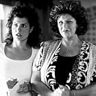 Lainie Kazan and Nia Vardalos in My Big Fat Greek Wedding (2002)