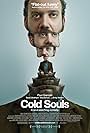 Emily Watson, Paul Giamatti, and Dina Korzun in Cold Souls (2009)