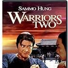 Sammo Kam-Bo Hung in Warriors Two (1978)