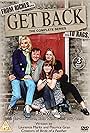 Kate Winslet, Michelle Cattini, Carol Harrison, and Ray Winstone in Get Back (1992)