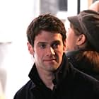 Justin Bartha at an event for The Rebound (2009)