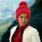 "The Eiger Sanction" Vonetta McGee 1975 Universal Pictures