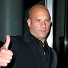 Vin Diesel at an event for Find Me Guilty (2006)