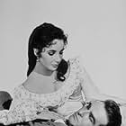 "Raintree County" Elizabeth Taylor 1958 MGM