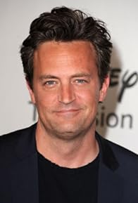 Primary photo for Matthew Perry