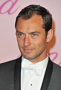 Primary photo for Jude Law