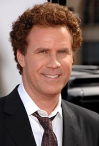Primary photo for Will Ferrell